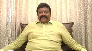 ಸತೀಶ್ ಜಾರಕಿಹೊಳಿ ಬಹುಶಃ ಇತಿಹಾಸ ಓದಿಲ್ಲ: ಬಿ.ಸಿ ಪಾಟೀಲ್