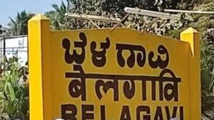 Belagavi To Sabarimala Train : ಬೆಳಗಾವಿ-ಶಬರಿಮಲೆ ವಿಶೇಷ ರೈಲು, ವೇಳಾಪಟ್ಟಿ 