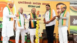 ಮುಂದಿನ ಚುನಾವಣೆಯಲ್ಲಿ ಕಾಂಗ್ರೆಸ್ ಅಧಿಕಾರಕ್ಕೆ ಬರಲ್ಲ; ಬಿಎಸ್ವೈ