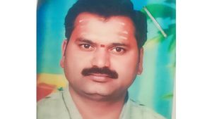 ಅನ್ಯಕೋಮಿನ ಯುವಕನೊಂದಿಗೆ ಪ್ರೀತಿ: ಮಗಳನ್ನೇ ಕೊಲೆಗೈದ ತಂದೆ 