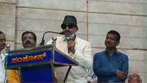  ಚಾಮರಾಜನಗರದಿಂದ ಚುನಾವಣೆಗೆ ಸ್ಪರ್ಧಿಸುತ್ತೇನೆ ಎಂದ ವಾಟಾಳ್‌ ನಾಗರಾಜ್‌ 