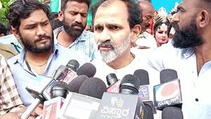 ಚಾಮರಾಜನಗರ ರಾಯಭಾರಿ ಆಗಲು ಸಿದ್ಧ: ರಾಘವೇಂದ್ರ ರಾಜ್‌ಕುಮಾರ್ 