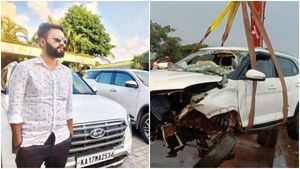 ಚಂದ್ರಶೇಖರ್ ಸಾವು ಆತ್ಮಹತ್ಯೆಯೋ, ಕೊಲೆಯೋ?: ಕಾಡಲಾರಂಭಿಸಿವೆ ಹತ್ತಾರು ಪ್ರಶ್ನೆಗಳು 