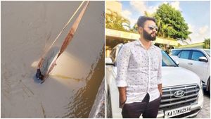 Chandrashekar Death Timeline; ಚಂದ್ರಶೇಖರ್ ಶವ ಪತ್ತೆ, 5 ದಿನದ ಘಟನಾವಳಿಗಳು 