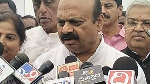 ಮಂಗಳೂರು ಸ್ಫೋಟ ಪ್ರಕರಣ: ಭಯೋತ್ಪಾದಕರಿಂದ ಹಿಂದುಗಳ ಟಾರ್ಗೆಟ್ ಎಂದ ಸಿಎಂ 