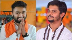 ಚಂದ್ರಶೇಖರ್‌ ವಿನಯ್‌ ಗುರೂಜಿ ಆಶ್ರಮಕ್ಕೆ ಭೇಟಿ ಕೊಟ್ಟಿದ್ದರು!