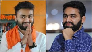 ನಿಗೂಢವಾಗಿ ಸಾವನ್ನಪ್ಪಿದ ಚಂದ್ರುವಿಗೂ ಗೌರಿಗದ್ದೆ ಆಶ್ರಮಕ್ಕೂ ಇರುವ ಸಂಬಂಧವೇನು? 