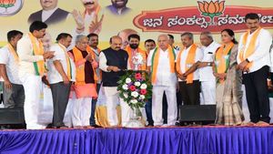 ಶೃಂಗೇರಿ 100 ಹಾಸಿಗೆ ಆಸ್ಪತ್ರೆ ಮೇಲ್ದರ್ಜೆಗೆ ಏರಿಸಲು ನಿರ್ಧಾರ: ಸಿಎಂ ಬೊಮ್ಮಾಯಿ 