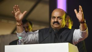 ಬೆಳಗಾವಿಯಲ್ಲಿ ಬೃಹತ್ ಆಟೋಮೊಬೈಲ್ ಉದ್ಯಮ ಸ್ಥಾಪನೆಗೆ ಉತ್ತೇಜನ: ಸಿಎಂ