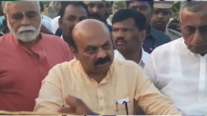 ಸತೀಶ್‌ ಜಾರಕಿಹೊಳಿ ಕ್ಷಮೆ ಬೇಕಿಲ್ಲ, ಚರ್ಚೆಯ ಅಗತ್ಯವಿಲ್ಲ: ಸಿಎಂ ಬೊಮ್ಮಾಯಿ 