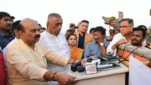 ವರದಿ ನಂತರ ಮುರುಘಾಮಠಕ್ಕೆ ಆಡಳಿತಾಧಿಕಾರಿ ನೇಮಕದ ನಿರ್ಧಾರ: ಸಿಎಂ