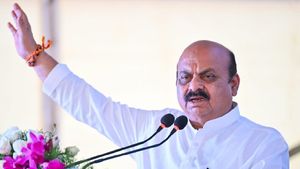 ಶರಾವತಿ ಸಂತ್ರಸ್ತರಿಗೆ ತೊಂದರೆಯಾಗದಂತೆ ಕ್ರಮ: ಬಸವರಾಜ ಬೊಮ್ಮಾಯಿ