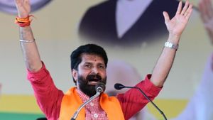 ಸಿದ್ರಾಮುಲ್ಲಾಖಾನ್ ಎಂದು ಹೆಸರಿಟ್ಟವರು ಮಡಿಕೇರಿ,ಮೈಸೂರಿನ ಜನ-ಸಿ.ಟಿ ರವಿ