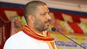 Datta Jayanthi : ಚಿಕ್ಕಮಗಳೂರಿನಲ್ಲಿ ನವೆಂಬರ್‌ 28ರಿಂದ ಡಿ. 8ರವರೆಗೆ ದತ್ತ ಜಯಂತಿ ಕಾರ್ಯಕ್ರಮ, ಇಲ್ಲಿದೆ ವಿವರ 