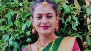 ಗಂಗಗೊಂಡನಹಳ್ಳಿಯಲ್ಲಿ ಕೊಲೆ: ಶಿರಲಿಗಪುರ ಕಣಿವೆ ಬಳಿ ಪತ್ನಿ ಶವ ಹೂತಿಟ್ಟ ಪತಿಯ ಬಂಧನ 