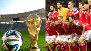 FIFA ವಿಶ್ವಕಪ್: ಟಾಪ್ 5 ಆಕ್ರಮಣಕಾರಿ ಫುಟ್ಬಾಲ್‌ ತಂಡಗಳಿವು 