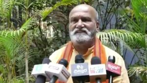 ದೆಹಲಿಯಲ್ಲಿ ಯುವತಿ ಕೊಲೆ:  ಹಿಂದೂ ಹುಡುಗಿಯರು ಎಚ್ಚರಗೊಳ್ಳಲಿ ಎಂದ ಪ್ರಮೋದ್‌ ಮುತಾಲಿಕ್ 