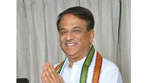 ಮುರುಘಾ ಮಠದ ಮಾಜಿ ಆಡಳಿತಾಧಿಕಾರಿ ಎಸ್.ಕೆ. ಬಸವರಾಜನ್‌ಗೆ ನ್ಯಾಯಾಂಗ ಬಂಧನ 