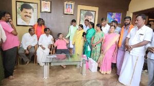  ಚಂದ್ರು ಸಾವಿನ ತನಿಖೆ ಸರಿಯಾಗಿ ನಡೆಯುತ್ತಿಲ್ಲ: ಪೊಲೀಸರ ವಿರುದ್ಧ ರೇಣುಕಾಚಾರ್ಯ ಆಕ್ರೋಶ