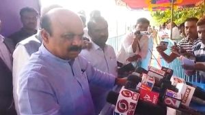 ಏಳನೇ ವೇತನ ಆಯೋಗ ರಚನೆಗೆ ನಿರ್ಧಾರ: ದಾವಣಗೆರೆಯಲ್ಲಿ ಸಿಎಂ ಬೊಮ್ಮಾಯಿ ಘೋಷಣೆ 