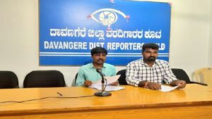 ಹೊನ್ನಾಳಿ ಶಾಸಕ ಎಂ.ಪಿ. ರೇಣುಕಾಚಾರ್ಯ ವಿರುದ್ಧ ಎಫ್‌ಐಆರ್ 
