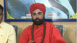 ಗದಗ: ಲಕ್ಷ್ಮೇಶ್ವರದಲ್ಲಿ ಡಿ.4 ರಂದು ಪಂಚಮಸಾಲಿ ಸಮಾವೇಶ 