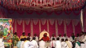 ಪಂಚಮಸಾಲಿ ಪೀಠ ಏಕೆ ಬೇಕಿತ್ತು: ವಚನಾನಂದ ಸ್ವಾಮೀಜಿ ಆಕ್ರೋಶ 