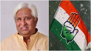 ಕಾಂಗ್ರೆಸ್‌ ಟಿಕೆಟ್‌ಗಾಗಿ ಹೆಚ್ಚಿದ ಪೈಪೋಟಿ: 4 ವಿಧಾನಸಭಾ ಕ್ಷೇತ್ರದಿಂದ 23 ಜನ ಅರ್ಜಿ