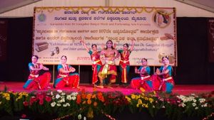 ಡಾ.ಗಂಗೂಬಾಯಿ ಹಾನಗಲ್ ವಿವಿಯಲ್ಲಿ ಅತಿಥಿ ಉಪನ್ಯಾಸಕರ ಹುದ್ದೆಗಳಿಗೆ ಅರ್ಜಿ ಆಹ್ವಾನ