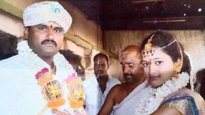 ವರದಕ್ಷಿಣೆ ಕಿರುಕುಳಕ್ಕೆ ಬೇಸತ್ತು 3 ವರ್ಷದ ಮಗುವಿನೊಂದಿಗೆ ಮಹಿಳೆ ಆತ್ಮಹತ್ಯೆ 