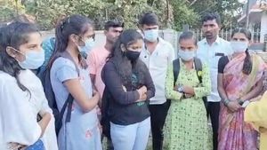 ಪ್ರತಿಷ್ಠಿತ ಕಂಪನಿಗಳಲ್ಲಿ ಖಾಯಂ ಹುದ್ದೆ ಕೊಡಿಸುವುದಾಗಿ ವಂಚನೆ