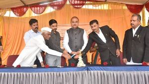 ಪ್ರತಿಯೊಬ್ಬರಿಗೂ ಕಾನೂನು ಅರಿವು ಅಗತ್ಯ-ನ್ಯಾಯಾಧೀಶ ಚಿನ್ನಣ್ಣವರ್ ಆರ್.ಎಸ್.