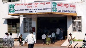 ತಾಯಿ, ಹಸುಗೂಸುಗಳ ಮರಣ ಮೃದಂಗ: ಆತಂಕಕಾರಿ ವಿ‌ಷಯ ಬಿಚ್ಚಿಟ್ಟ ಕಿಮ್ಸ್‌ 