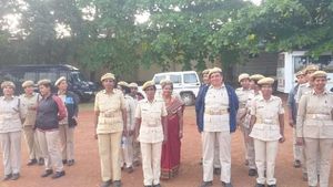 ಕಿಮ್ಸ್‌ ಆಸ್ಪತ್ರೆ ಭದ್ರತೆಗೆ ಗೃಹರಕ್ಷಕ ಸಿಬ್ಬಂದಿ ನಿಯೋಜನೆ