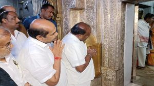 ಜೆಡಿಎಸ್ ಅಭ್ಯರ್ಥಿಗಳ ಪಟ್ಟಿ ಬಿಡುಗಡೆಗೆ ಸಿದ್ಧ; ಆದರೆ, ಈ ನಾಯಕನಿಂದ ತಕರಾರು- ಎಚ್‌ಡಿಕೆ 