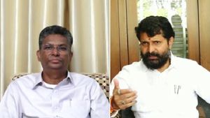 ಸತೀಶ್ ಜಾರಕಿಹೊಳಿ, ಕಾಂಗ್ರೆಸ್‌ಗೆ ಹಿಂದೂಗಳ ಸಾಮರ್ಥ್ಯ ತೋರಿಸಬೇಕು: ಸಿ.ಟಿ.ರವಿ 