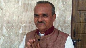ಕಲಬುರಗಿ: ಖಾಸಗಿ ಅಂಗಗಳನ್ನು ಕತ್ತರಿಸಿ ಬಿಜೆಪಿ ಮುಖಂಡನ ಭೀಕರ ಹತ್ಯೆ 