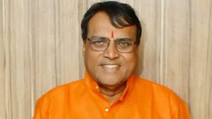 ವಿಧಾನಸಭೆ ಚುನಾವಣೆ: ಕಾರವಾರದಲ್ಲಿ ಕಾಂಗ್ರೆಸ್ ಟಿಕೆಟ್‌ಗೆ ಅರ್ಜಿ ಸಲ್ಲಿಸಿದವರ ಪಟ್ಟಿ ಇಲ್ಲಿದೆ 