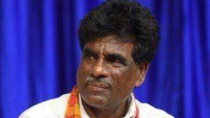 ಕೇರಳದ ಮಾದರಿಯಲ್ಲಿ ರಾಜ್ಯದಲ್ಲೂ ಕುಚಲಕ್ಕಿ ಭತ್ತಕ್ಕೆ ಪ್ರೋತ್ಸಾಹ ಧನ; ಕೋಟ ಶ್ರೀನಿವಾಸ ಪೂಜಾರಿ 