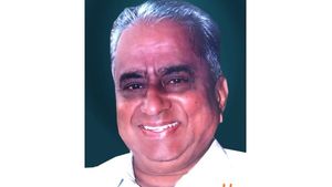 ಬಳ್ಳಾರಿಯಲ್ಲಿ ಮಾಜಿ ಸಂಸದ ಕೋಳೂರು ಬಸವನಗೌಡ ನಿಧನ 