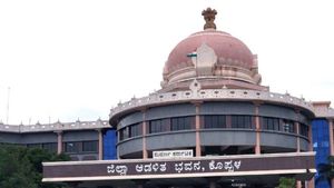 ಕೊಪ್ಪಳದಲ್ಲಿ ನವೆಂಬರ್ 29ರಂದು ನೇರ ಸಂದರ್ಶನ 