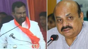 ಮೀಸಲಾತಿ ಕೊಟ್ಟರೆ ಸನ್ಮಾನ, ಇಲ್ಲದಿದ್ದರೆ ಅವಮಾನ: ಸಿಎಂಗೆ ಎಚ್ಚರಿಕೆ ನೀಡಿದ ಕಾಶಪ್ಪನವರ್ 