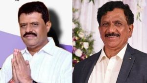 ಬಿಜೆಪಿ ಭದ್ರಕೋಟೆ ಕೊಡಗು, ಹಾಲಿ ಶಾಸಕರಿಗಿಲ್ಲ ಟಿಕೆಟ್ ಚಿಂತೆ! 