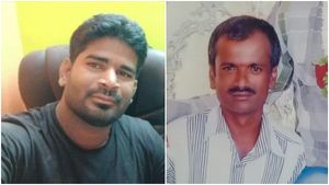 ಸಹೋದರನ ಮಗನ ಕೊಲೆ ಸುದ್ದಿ ಕೇಳಿ ಹೃದಯಾಘಾತ: ದೊಡ್ಡಪ್ಪ ಸಾವು 