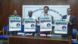 ಮಂಡ್ಯದ ವಿ. ಸಿ. ಫಾರಂನಲ್ಲಿ ಡಿ. 2, 3ರಂದು ಕೃಷಿ ಮೇಳ 