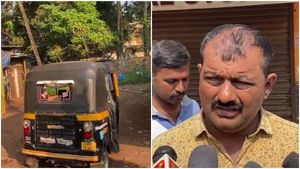 Mangaluru Blast: ಸಂಚಾರದಲ್ಲಿದ್ದ ಆಟೋದಲ್ಲಿ ಸ್ಫೋಟ ಪ್ರತ್ಯಕ್ಷದರ್ಶಿ ಹೇಳಿದ್ದೇನು? 