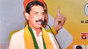 ಜನವರಿಯಲ್ಲಿ ಸಿದ್ದರಾಮಯ್ಯ ಜೈಲು ಸೇರುತ್ತಾರೆ: ನಳೀನ್‌ಕುಮಾರ್ ಕಟೀಲ್ 