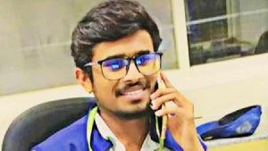 ಸಿಂಗಾಪುರ; ಮೆದುಳು ನಿಷ್ಕ್ರಿಯ, ಮಗನ ಅಂಗಾಂಗ ದಾನ ಮಾಡಿ ಮಾನವೀಯತೆ ಮೆರೆದ ಪೋಷಕರು 