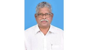 ಅಲೆಮಾರಿ ಸಮುದಾಯಗಳ ಹೋರಾಟಗಾರ ಭಾಸ್ಕರ್‌ ದಾಸ್ ಎಕ್ಕಾರ್ ನಿಧನ