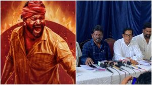 ದೈವಗಳು ಅಭಯ ನೀಡುತ್ತವೆ, ಕೊಲ್ಲುವುದಿಲ್ಲ: ಕಾಂತಾರ ಸ್ಥಗಿತಕ್ಕೆ ದಲಿತ ಸಮುದಾಯ ಆಗ್ರಹ 